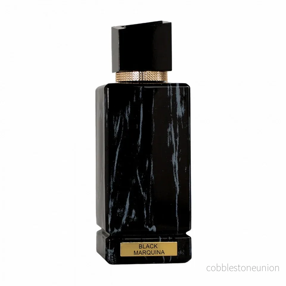 Aurora, Black Marquina, Eau de parfum, Unisex, 100 ml Aurora, Black Marquina, Eau de parfum, Unisex, 100 ml