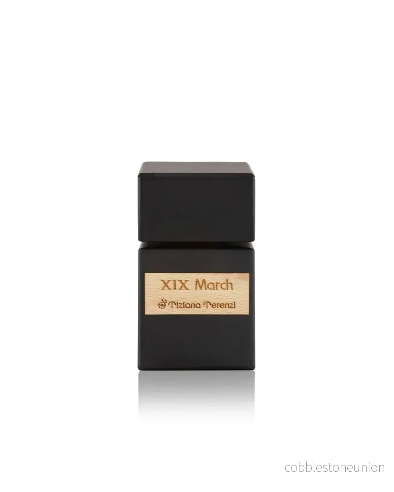 Tiziana Terenzi, Classic Collection - XIX March, Parfumextrakt, Unisex, 100 ml