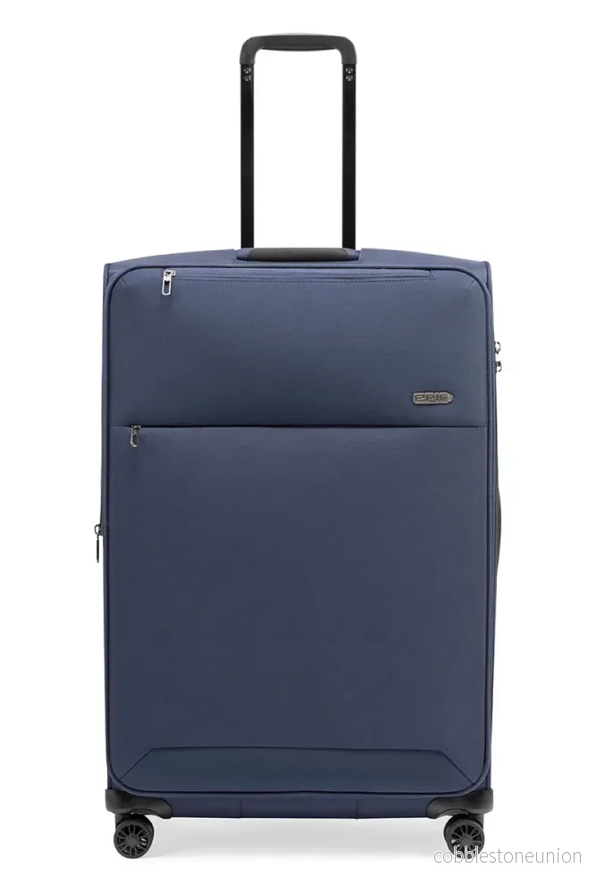 EPIC Discovery NEO 77 cm trolley 4W Navy EPIC Discovery NEO 77 cm trolley 4W Navy