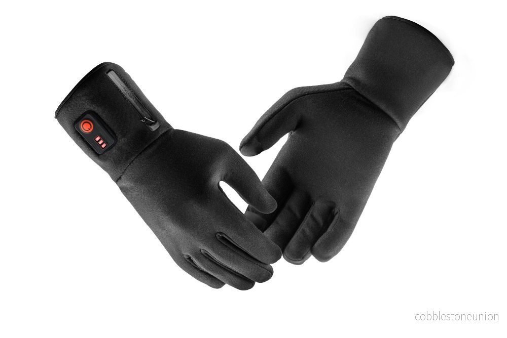 Uppvärmda innerhandskar PRO | USB Uppvärmda innerhandskar PRO | USB
