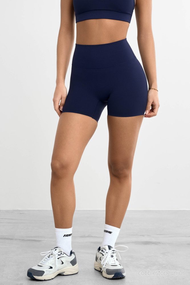 Softy Shorts Softy Shorts