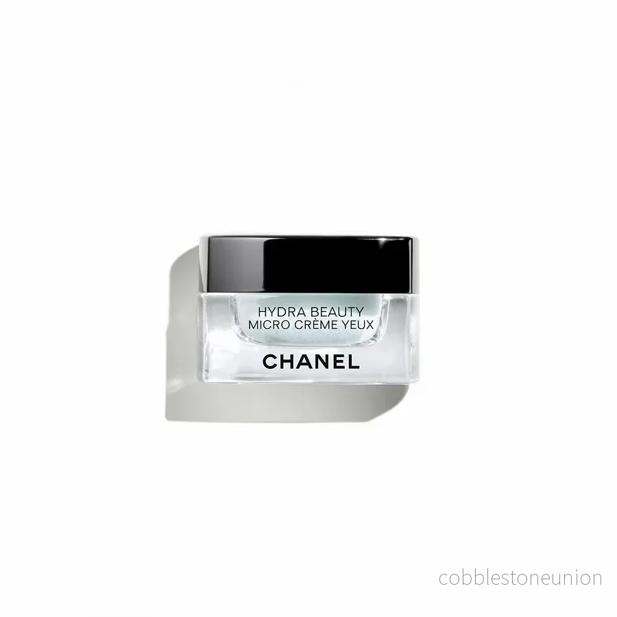 Chanel, Hydra Beauty, Återfuktande, Ögonkräm, 15 ml