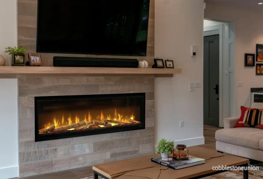 Dimplex Ignite Evolve 50