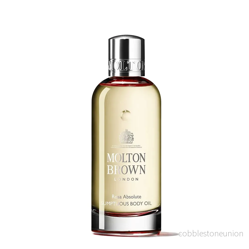 Molton Brown, Rosa Absolute, Body oil, 100 ml Molton Brown, Rosa Absolute, Body oil, 100 ml