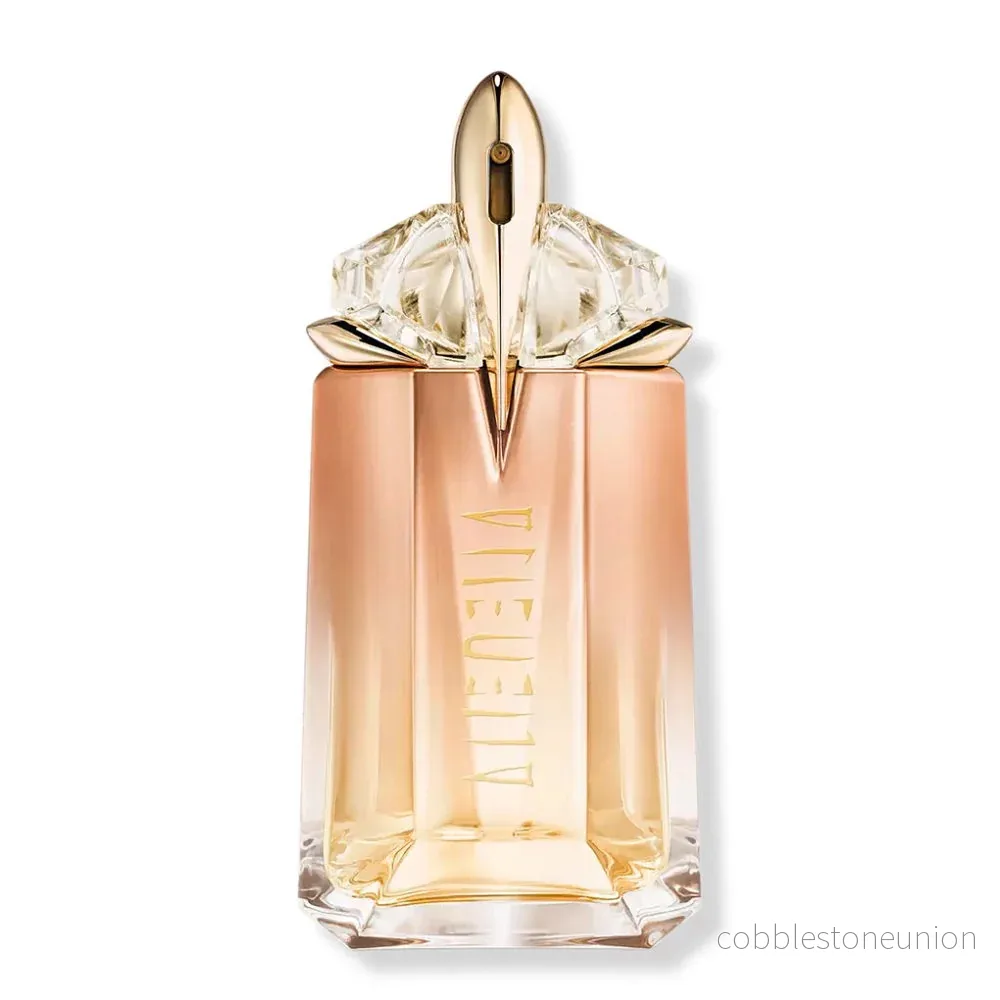 Thierry Mugler, Alien Goddess Supra Florale, Eau de Parfum, För kvinnor, 60 ml