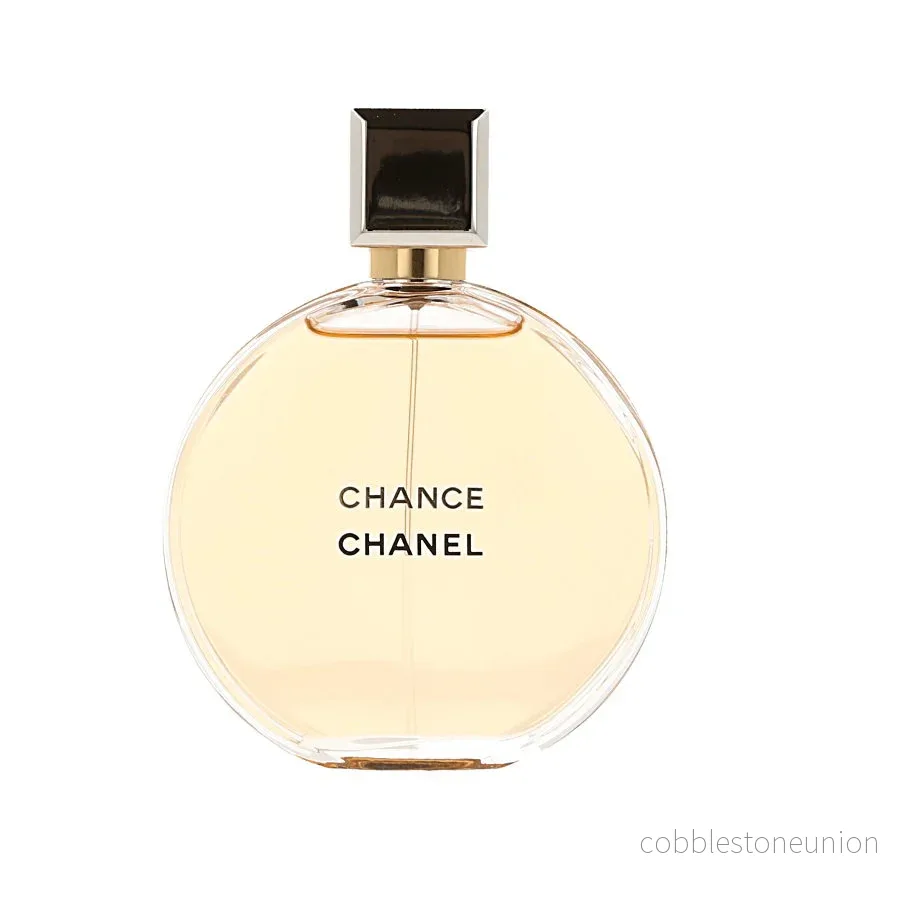 Chanel, Chance, Eau de Parfum, För kvinnor, 50 ml