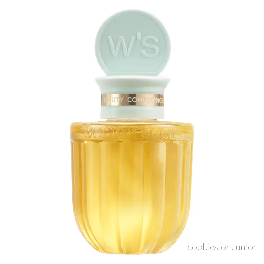 Women'Secret, Harmony Muse, Naturlig, Silkes, Blommig, Kroppsolja, För kropp, ansikte & hår, 100 ml