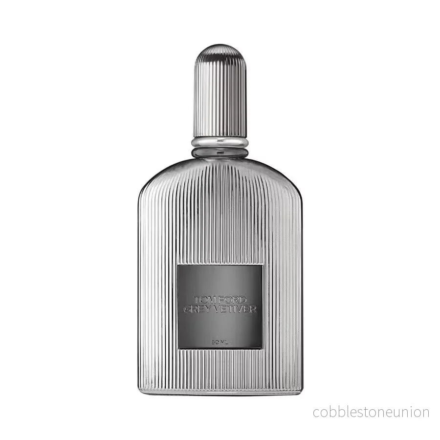 Tom Ford, Grey Vetiver, Eau de Parfum, För män, 50 ml Tom Ford, Grey Vetiver, Eau de Parfum, För män, 50 ml