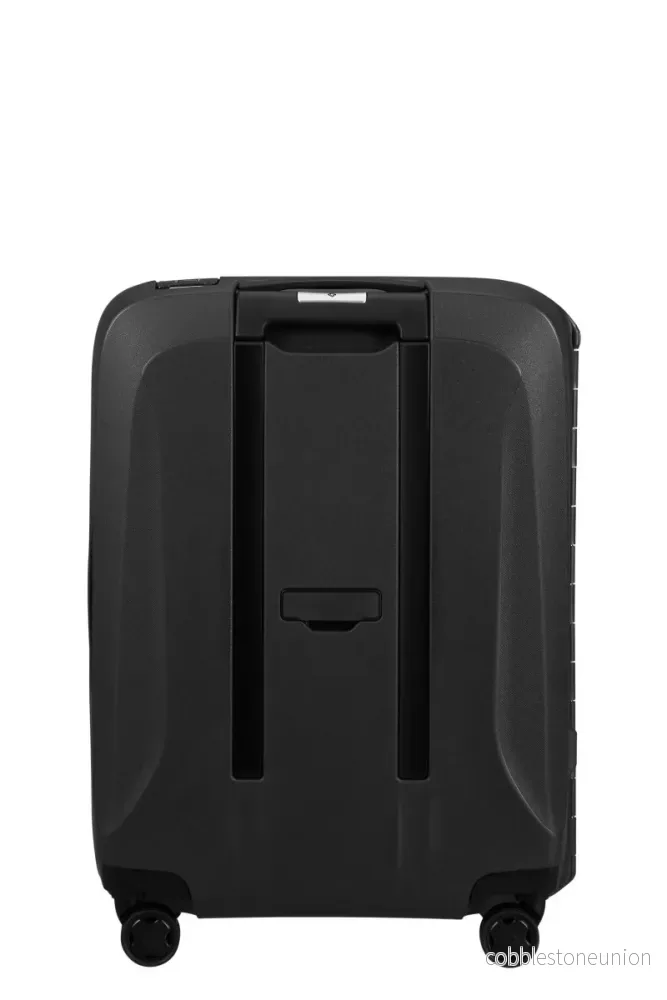 Samsonite Resväska/kabinväska Essens 55cm graphite/svart - Bild 3