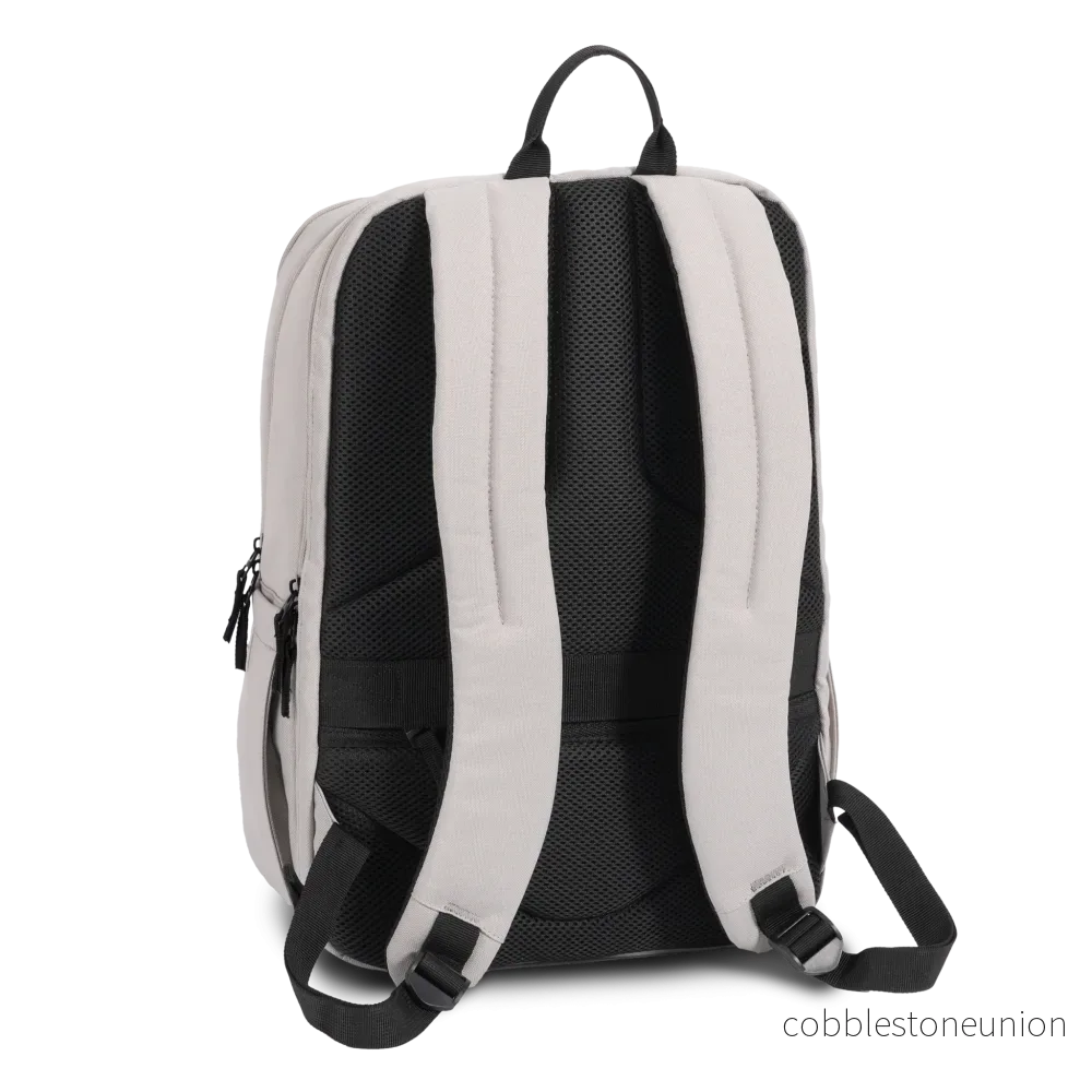 North Pioneer Ryggsäck 15" beige - Bild 3