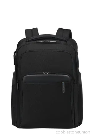 Samsonite EVOSIGHT RYGGSÄCK 15.6″ SVART Samsonite EVOSIGHT RYGGSÄCK 15.6″ SVART