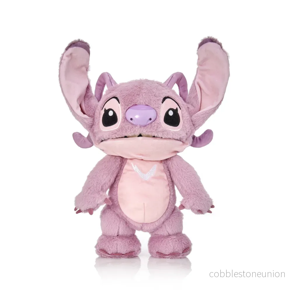 Chatty Disney Angel interactive plush - Bild 3