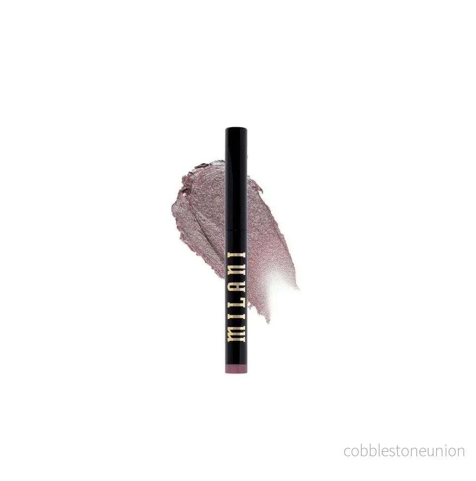 Milani, Gilded Eyeshadow, Eye stick, 06, Lily, 1.4 g