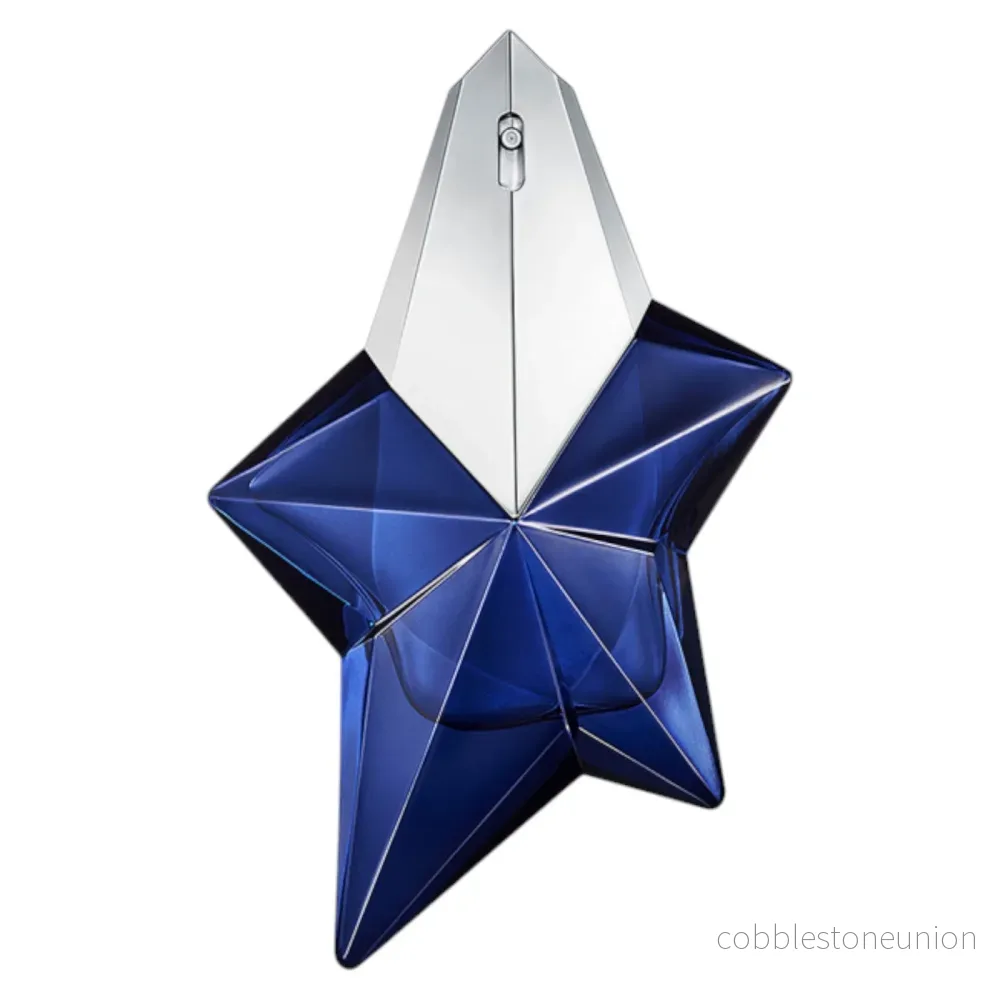 Thierry Mugler, Angel Elixir, Eau de parfum, För kvinnor, Påfyllningsbar, 50 ml Thierry Mugler, Angel Elixir, Eau de parfum, För kvinnor, Påfyllningsbar, 50 ml