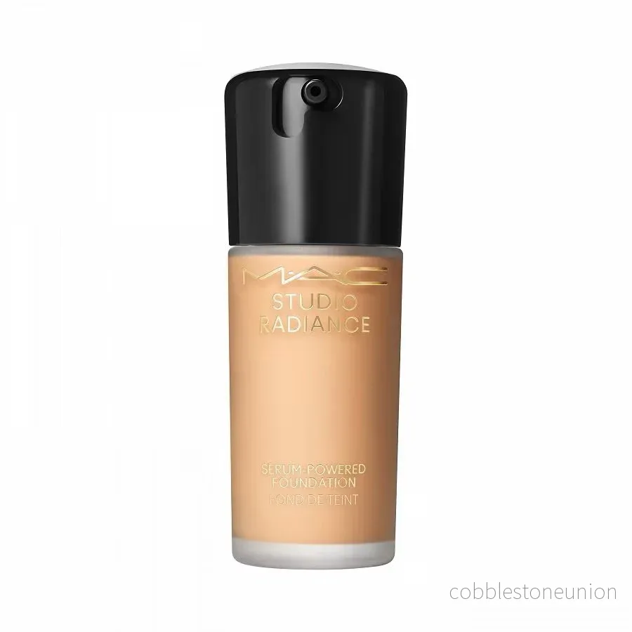 MAC, Studio Radiance, Serumfoundation, NC35, 30 ml