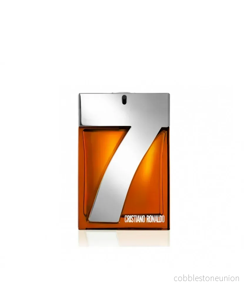 Cristiano Ronaldo, CR7 Fearless, Eau de Toilette, För män, 30 ml Cristiano Ronaldo, CR7 Fearless, Eau de Toilette, För män, 30 ml