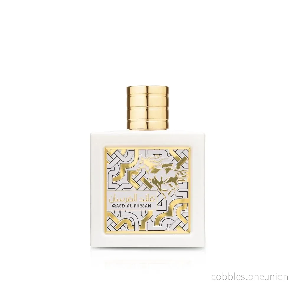 Lattafa, Qaed Al Fursan Unlimited, Eau de Parfum, Unisex, 90 ml Lattafa, Qaed Al Fursan Unlimited, Eau de Parfum, Unisex, 90 ml