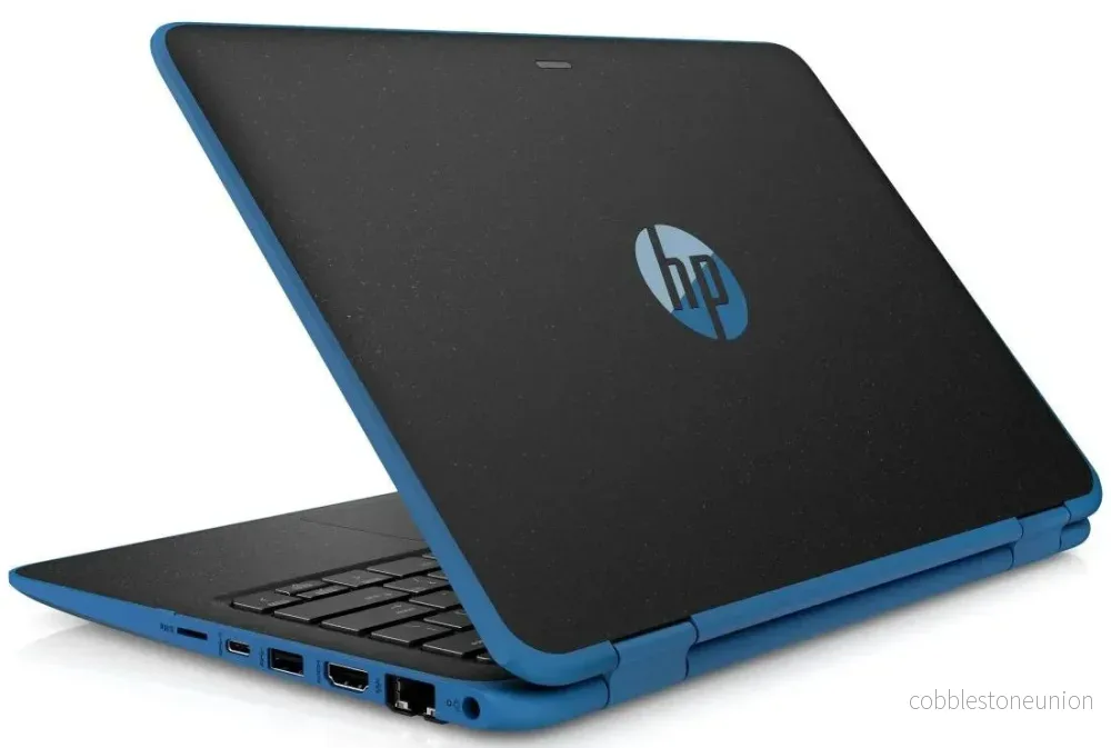 HP ProBook x360 11 G3 EE 64GB - Bild 2