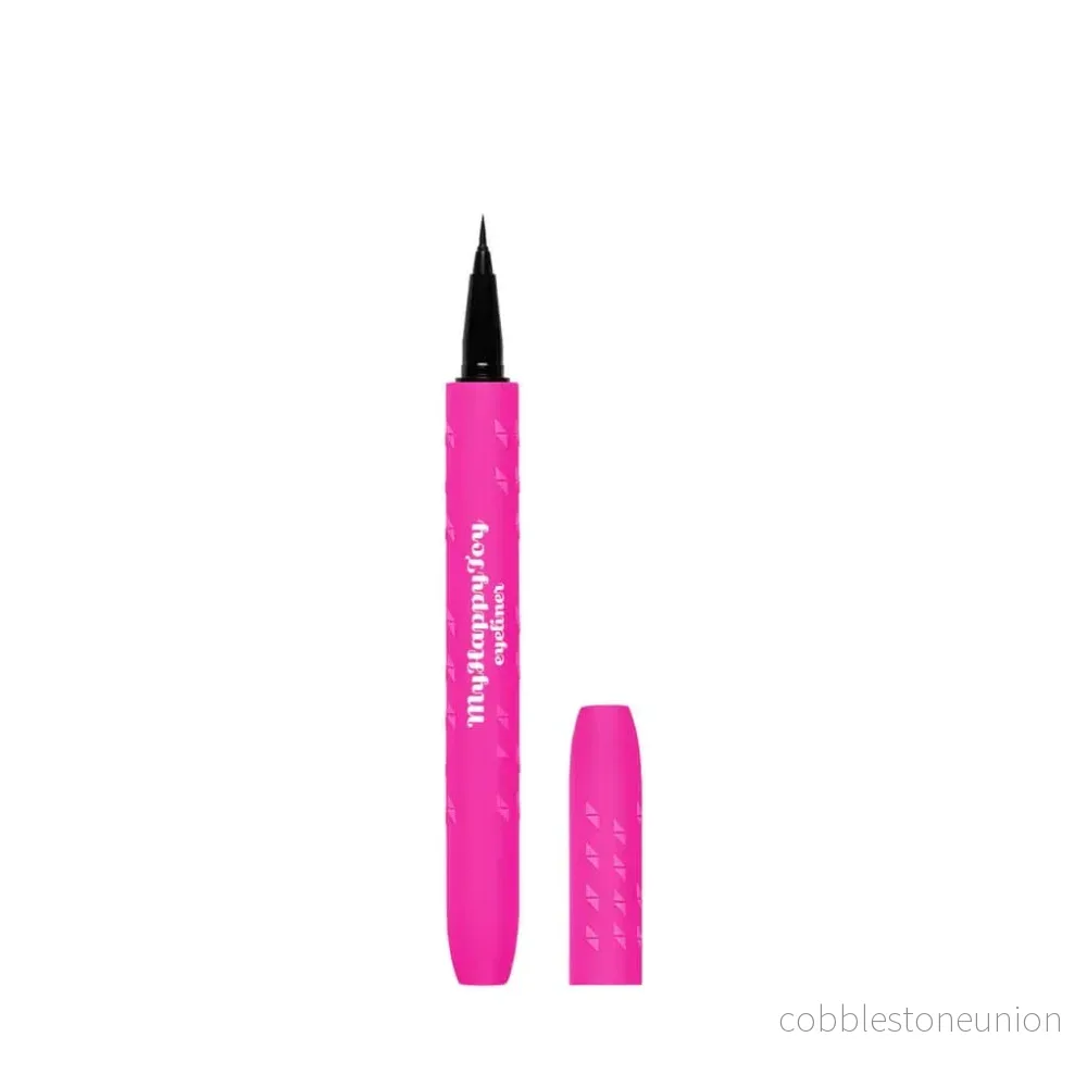Diego Dalla Palma, My Happy Toy, Exakt, Gel eyeliner, 52, Svart, 0.4 g Diego Dalla Palma, My Happy Toy, Exakt, Gel eyeliner, 52, Svart, 0.4 g