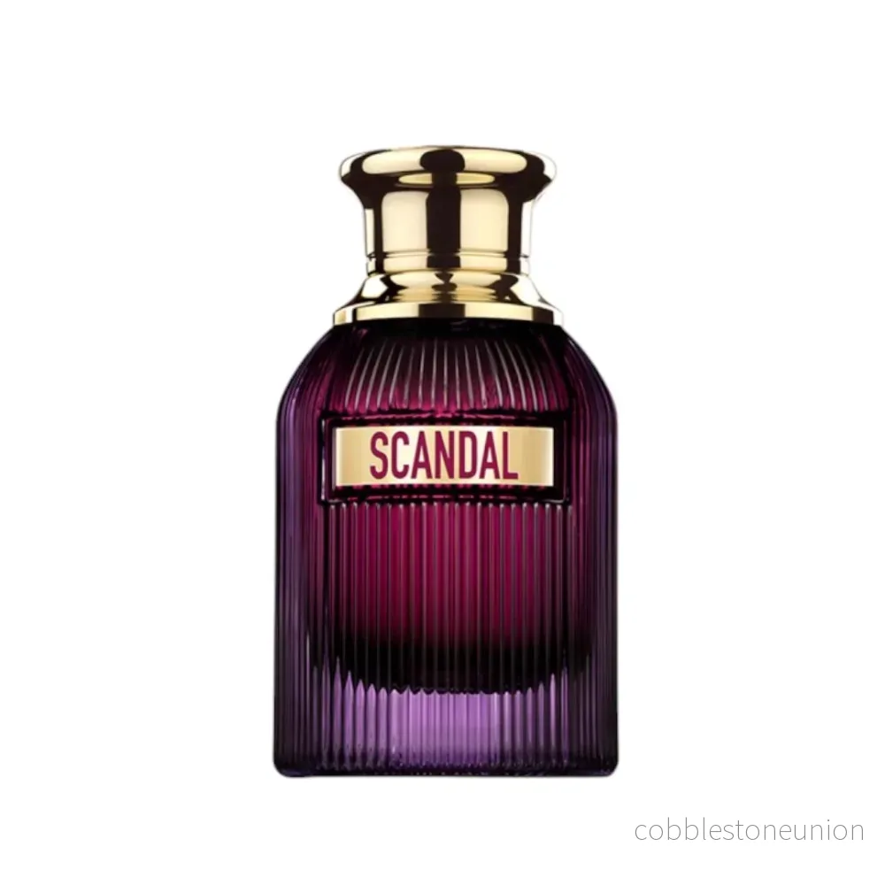 Jean Paul Gaultier, Scandal Intense, Eau de Parfum, Unisex, 30 ml Jean Paul Gaultier, Scandal Intense, Eau de Parfum, Unisex, 30 ml