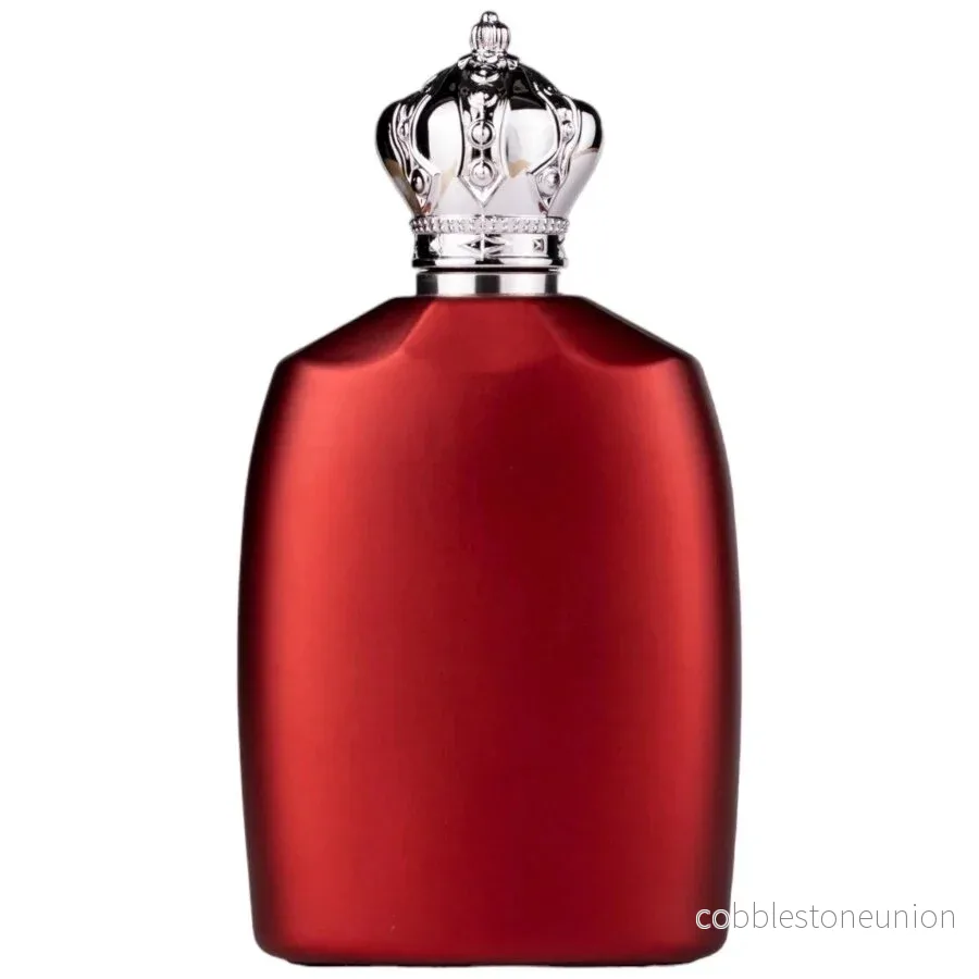 Emir, Opulentia Flame, Eau de Parfum, För män, 100 ml