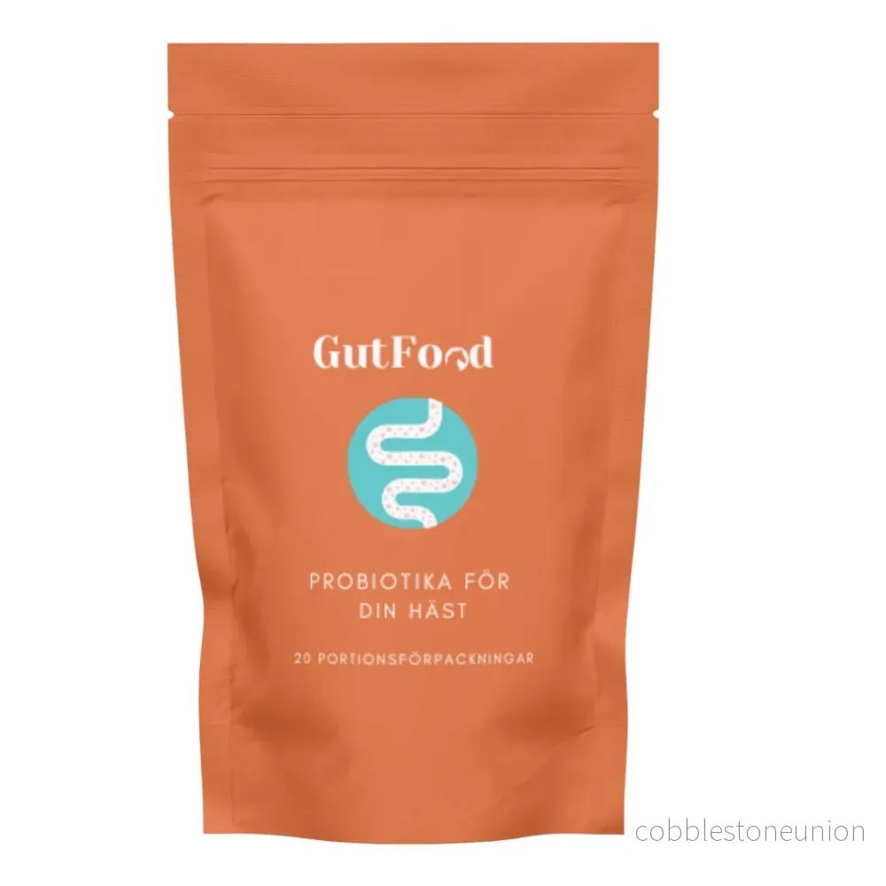 Probiotika för häst - Bild 3
