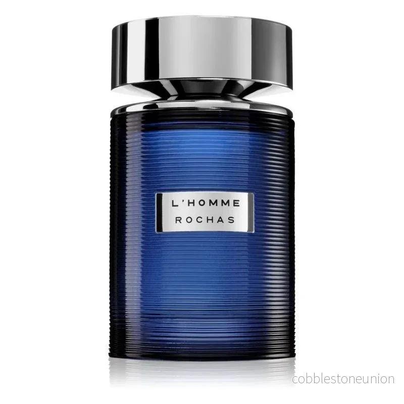 Rochas, L’Homme Rochas, Eau de Toilette, För män, 100 ml Rochas, L’Homme Rochas, Eau de Toilette, För män, 100 ml