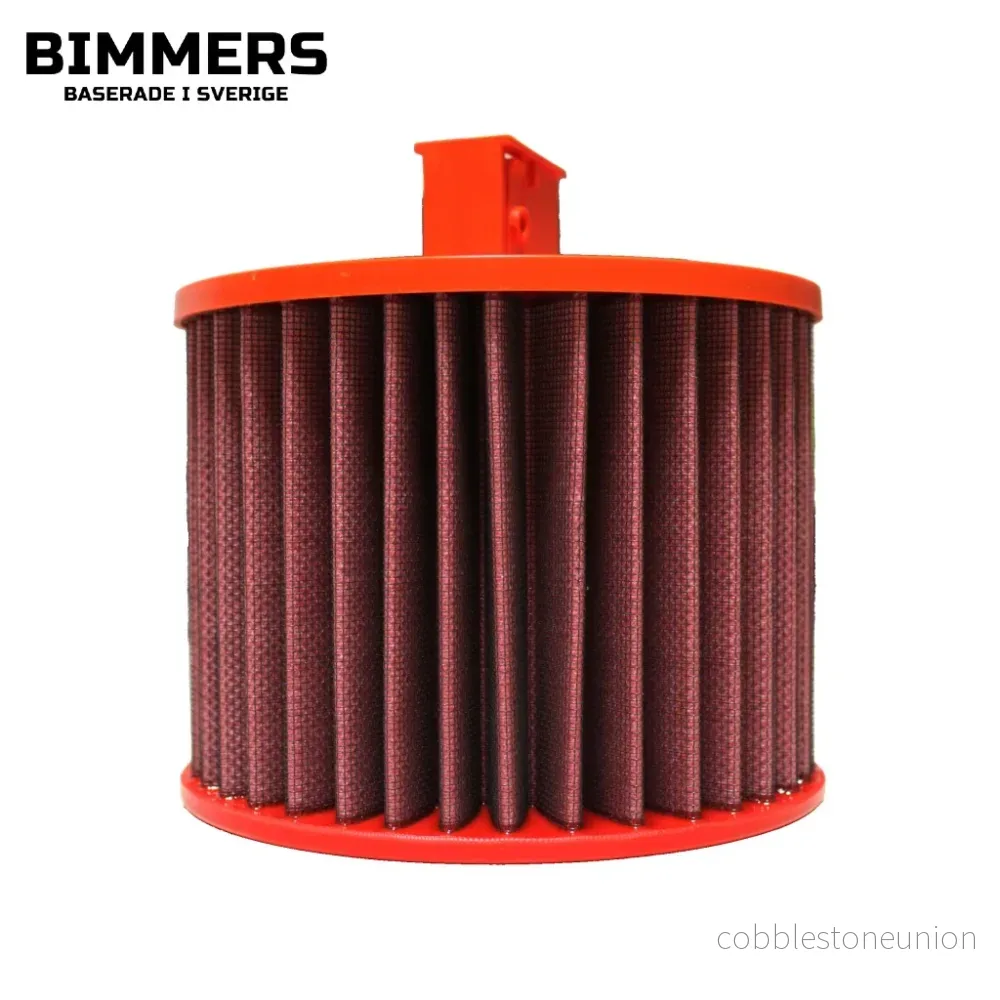 BMC Sportluftfilter BMW X1 E84 (25iX-28iX 3.0), FB518/08 BMC Sportluftfilter BMW X1 E84 (25iX-28iX 3.0), FB518/08