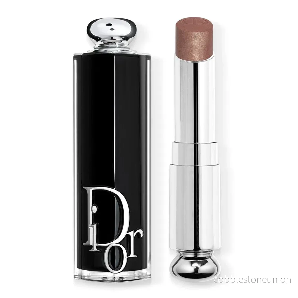 Christian Dior, Addict, Skina, Krämigt läppstift, 211, Gyllene trädgården, Påfyllningsbar, 3.2 g Christian Dior, Addict, Skina, Krämigt läppstift, 211, Gyllene trädgården, Påfyllningsbar, 3.2 g