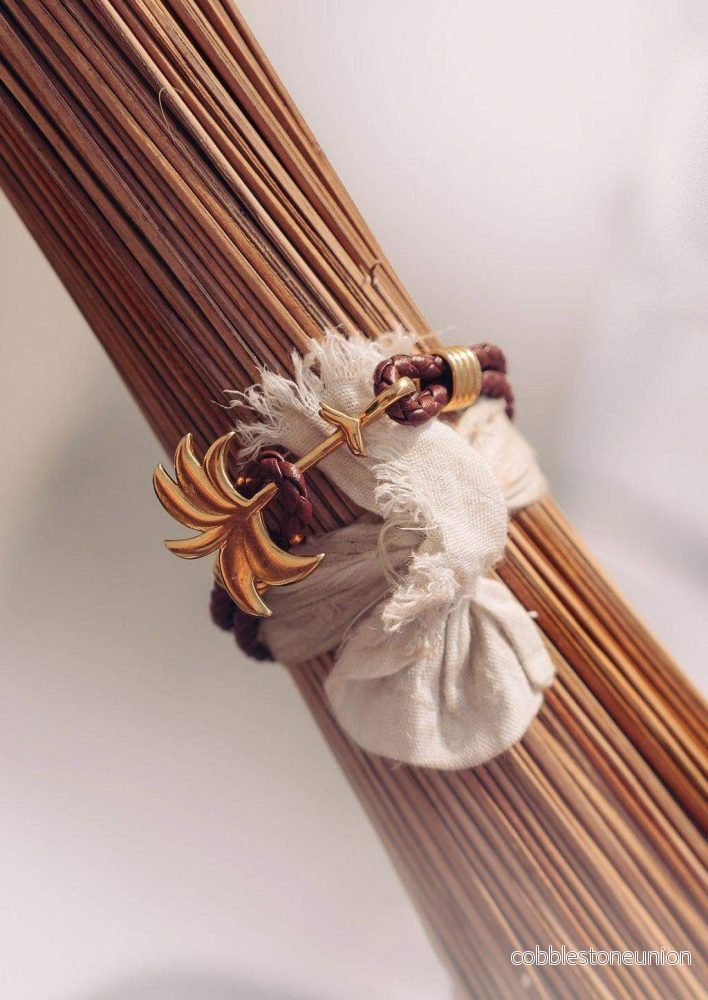 Palm Band - Sunrise Gold - Bild 3