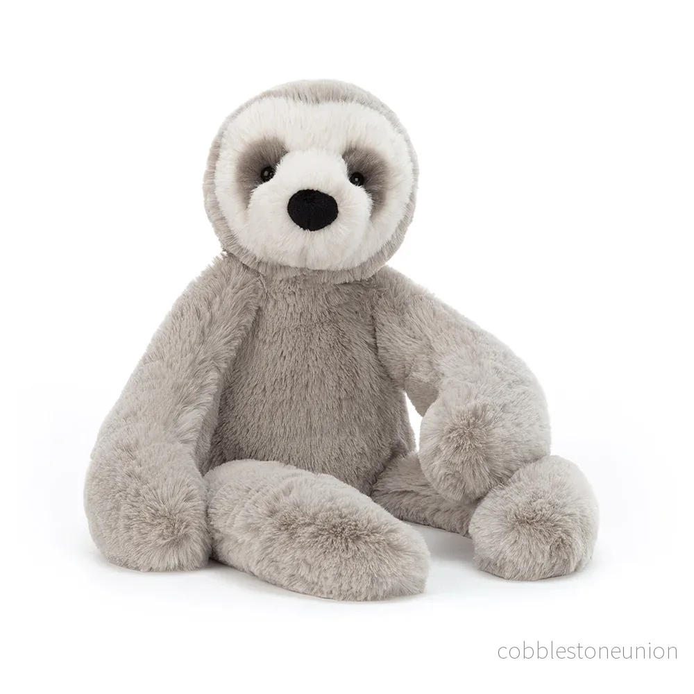 Jellycat - Bailey Sloth M