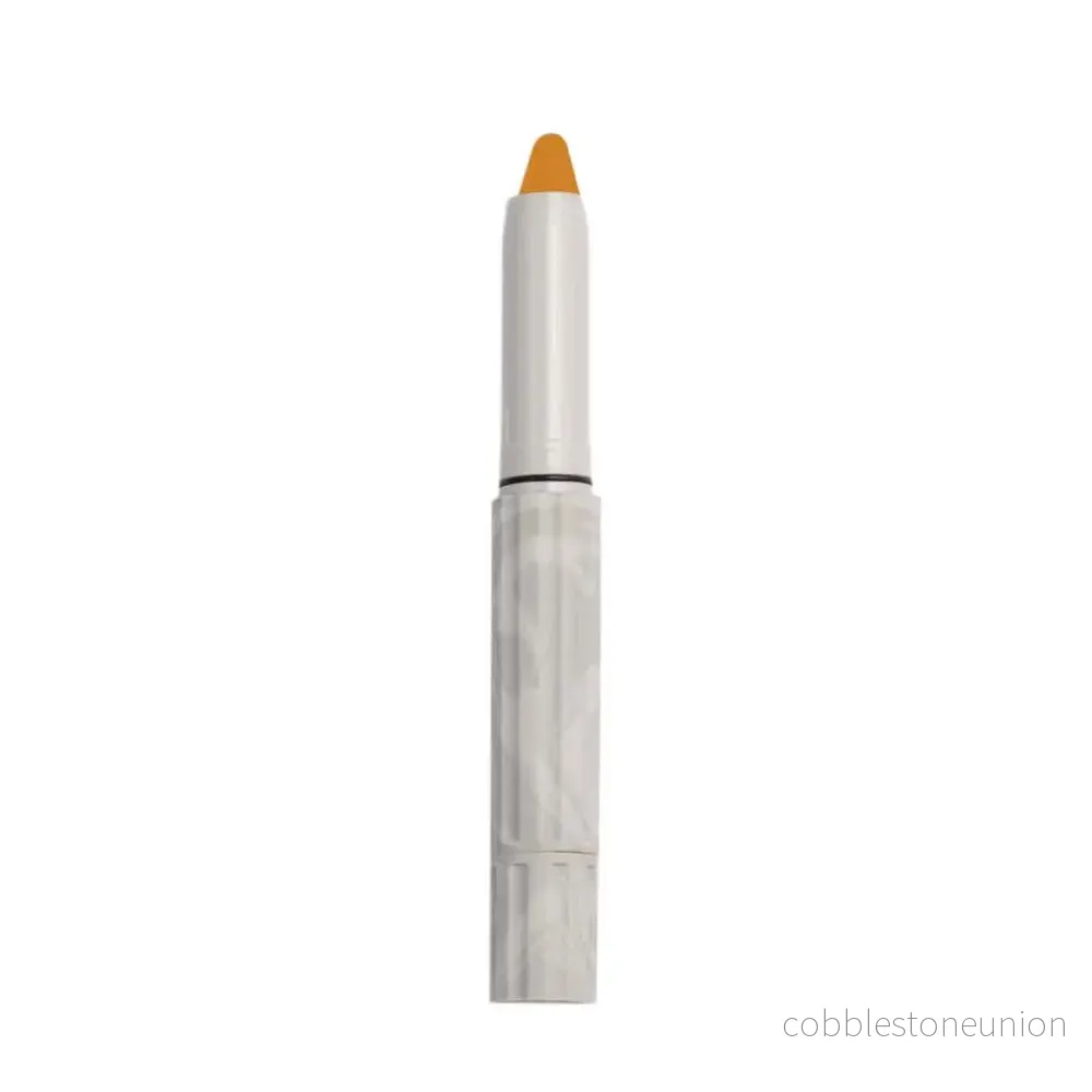 Off-White, Imprint Amberdoues, Precision, Gelögonpenna, Orange, 2 g Off-White, Imprint Amberdoues, Precision, Gelögonpenna, Orange, 2 g