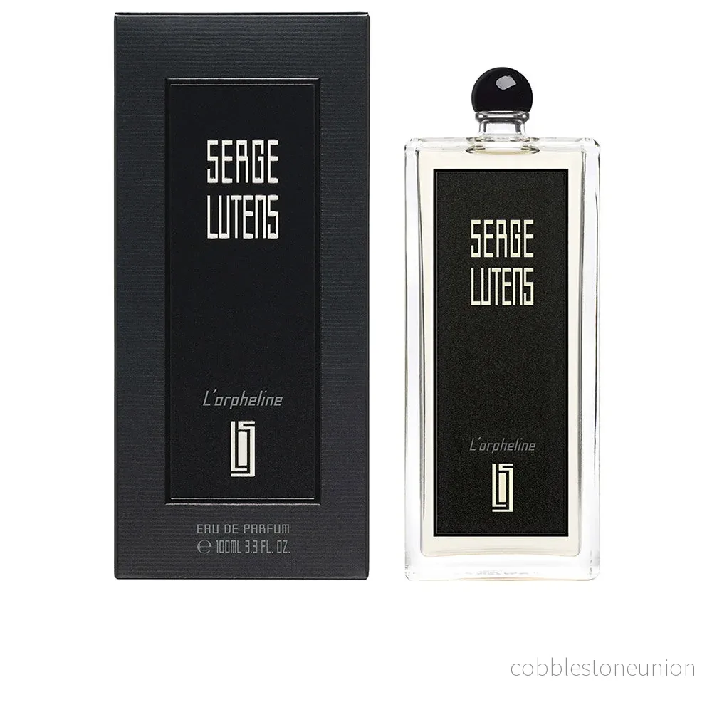 Serge Lutens, L'orpheline, Eau de parfum, Unisex, 100 ml - Bild 2