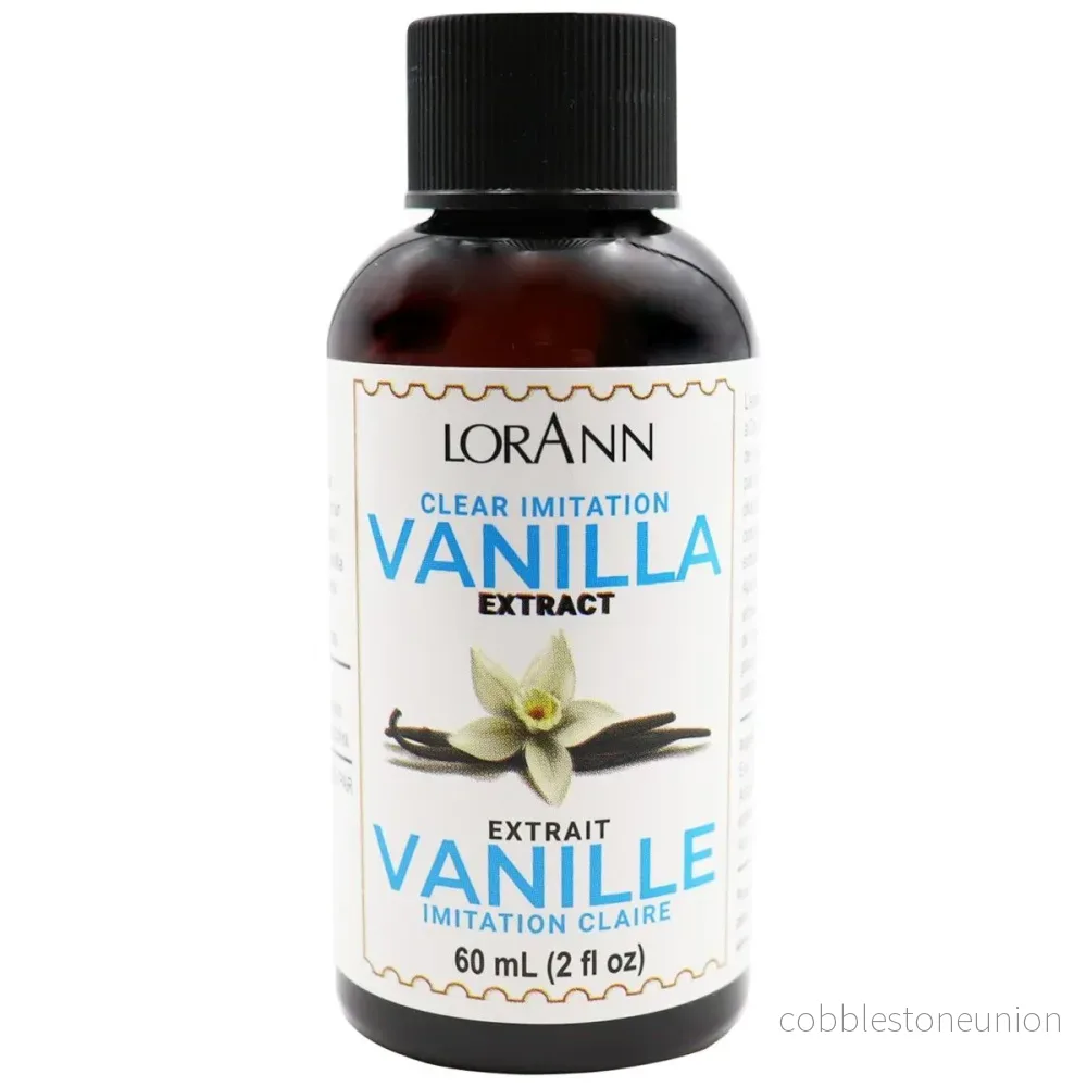 LorAnn Smatsättning - Artificial Vanilla 60ml