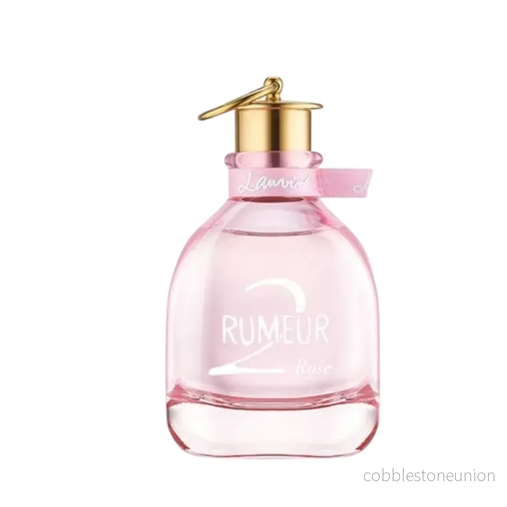 Lanvin, Rumeur 2 Rose, Eau de Parfum, För kvinnor, 50 ml Lanvin, Rumeur 2 Rose, Eau de Parfum, För kvinnor, 50 ml