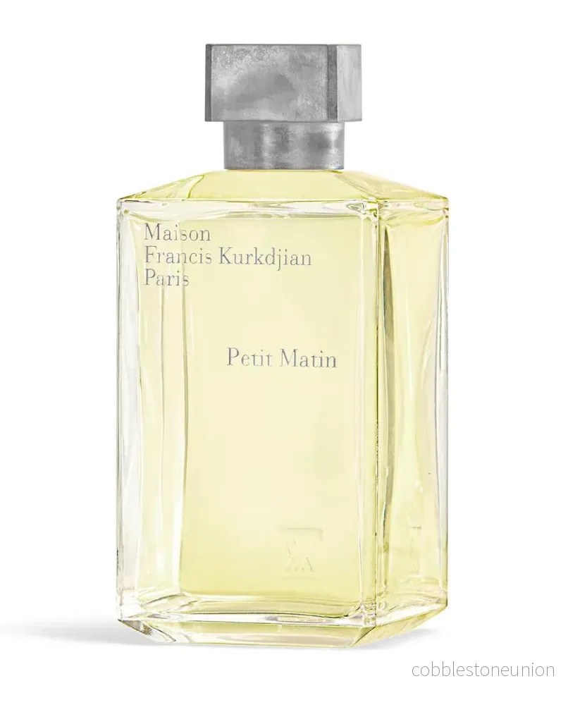 Maison Francis Kurkdjian, Petit Matin, Eau de Parfum, Unisex, 200 ml