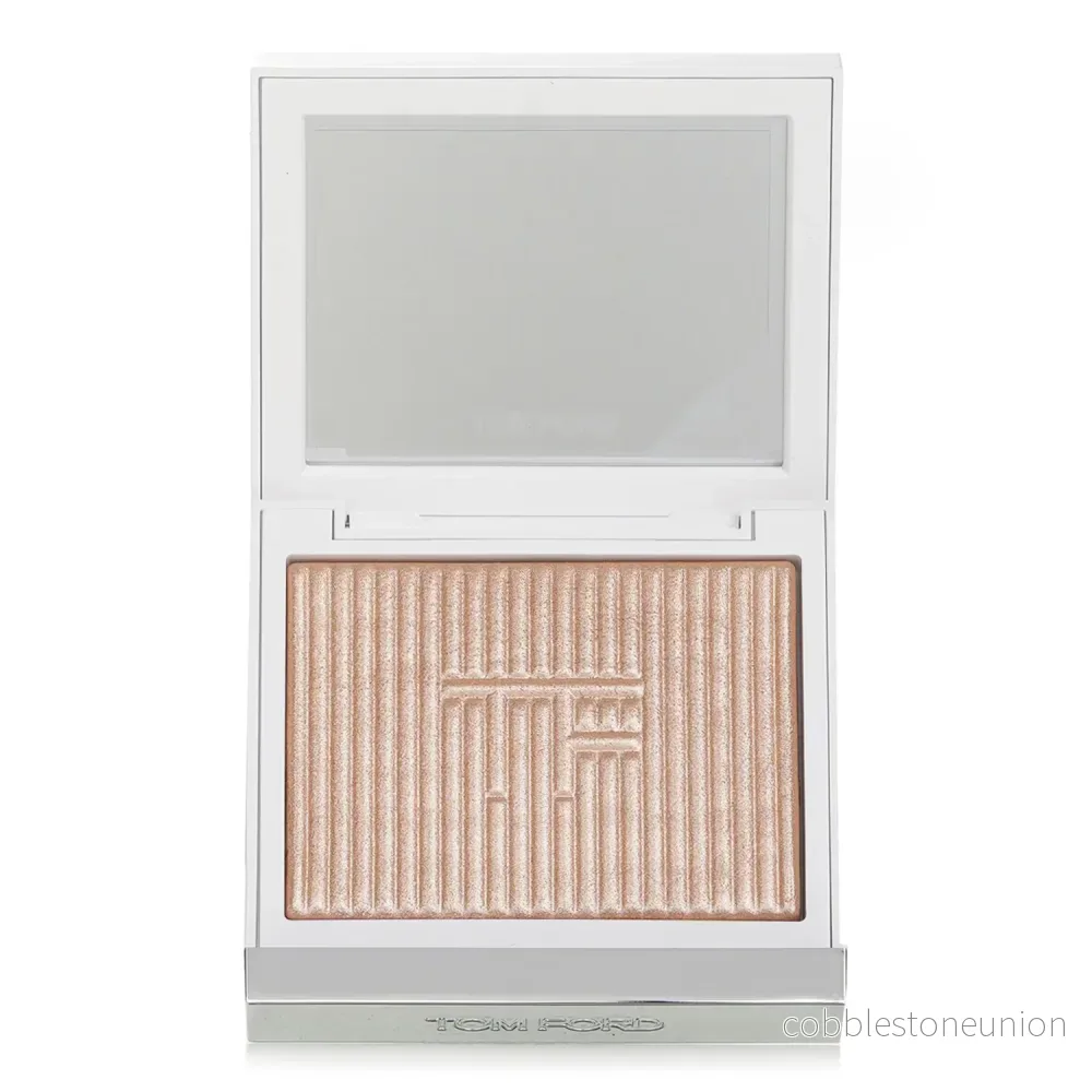 Tom Ford, Soleil Neige, Belyst, Rouge highlighterskiva, 02, Gran Paradis, 1 nyans, 6 g Tom Ford, Soleil Neige, Belyst, Rouge highlighterskiva, 02, Gran Paradis, 1 nyans, 6 g