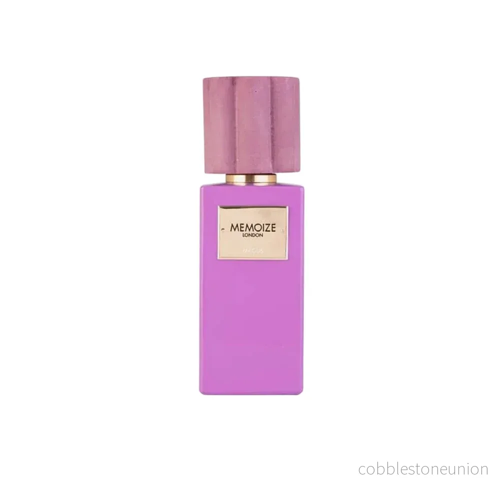 Memoize, Magus, Parfymextrakt, Unisex, 100 ml