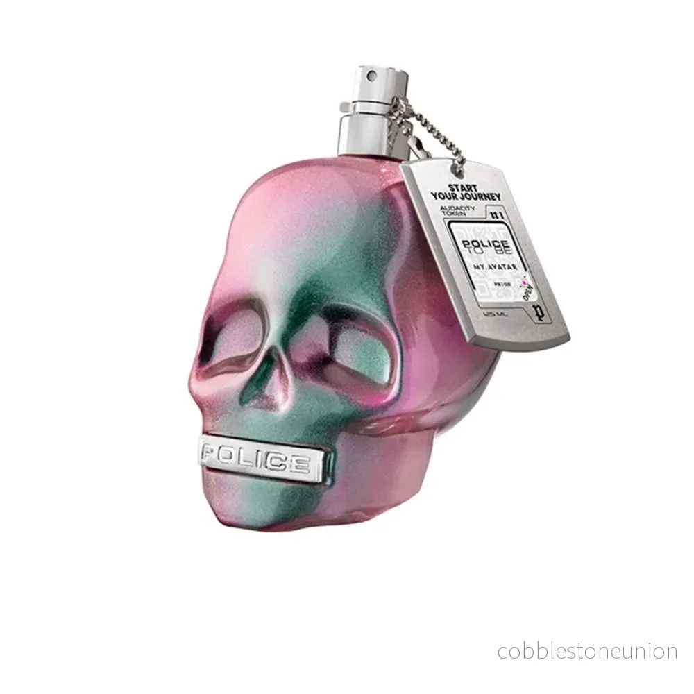 Police, To Be My Avatar, Eau de Parfum, För kvinnor, 125 ml Police, To Be My Avatar, Eau de Parfum, För kvinnor, 125 ml