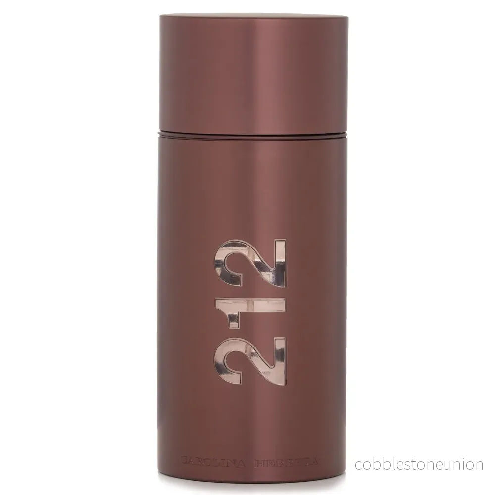 Carolina Herrera, 212 Sexy, Eau de Toilette, För män, 100 ml Carolina Herrera, 212 Sexy, Eau de Toilette, För män, 100 ml