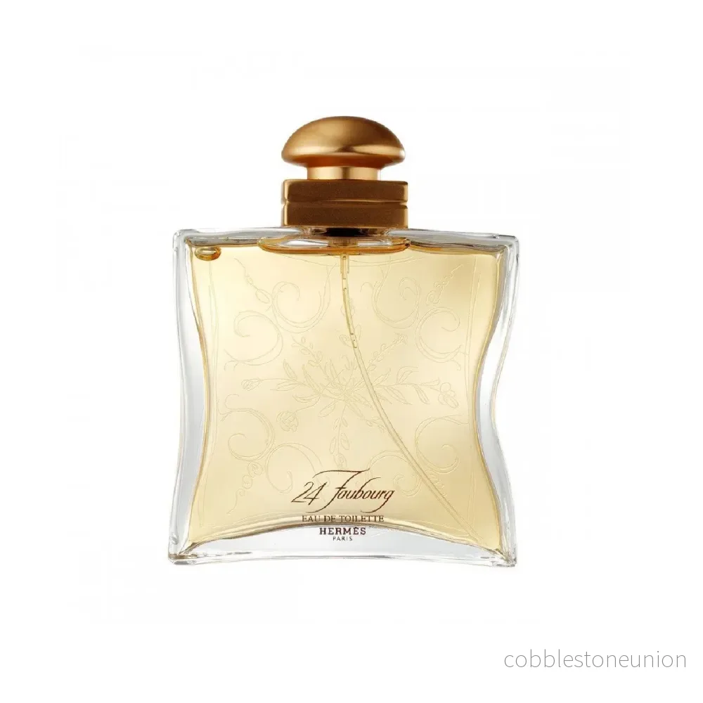 Hermes, 24 Faubourg, Eau de Parfum, Dam, 100 ml