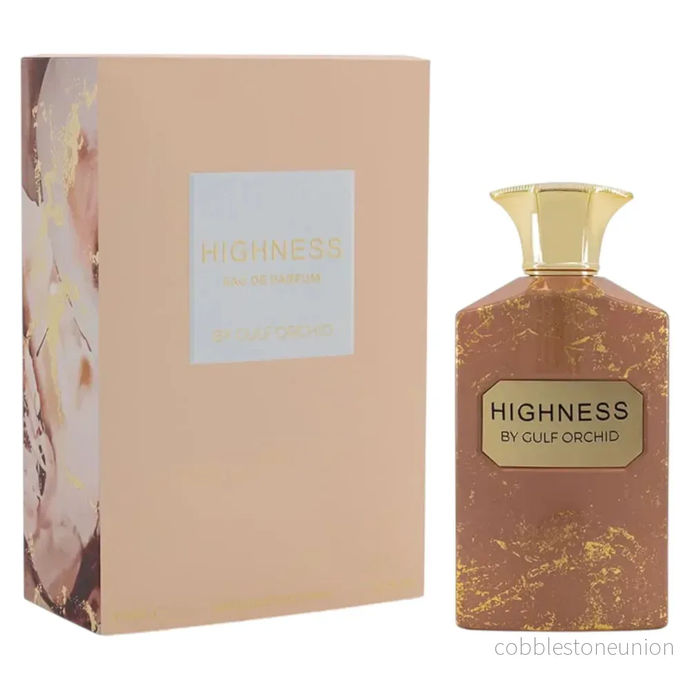 Gulf Orchid, Highness, Eau de Parfum, Unisex, 105 ml - Bild 2