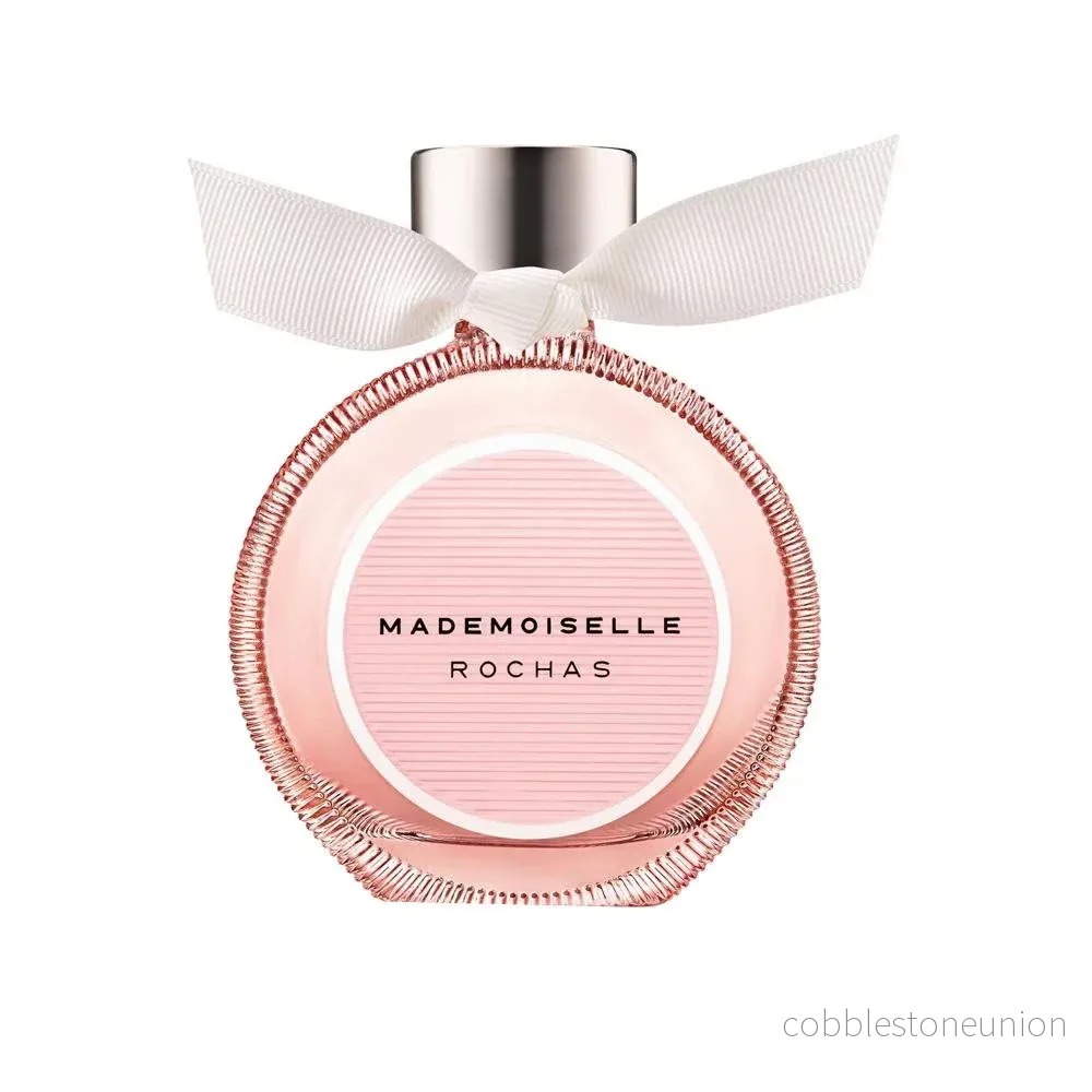 Rochas, Mademoiselle Rochas, Eau de Parfum, För kvinnor, 30 ml