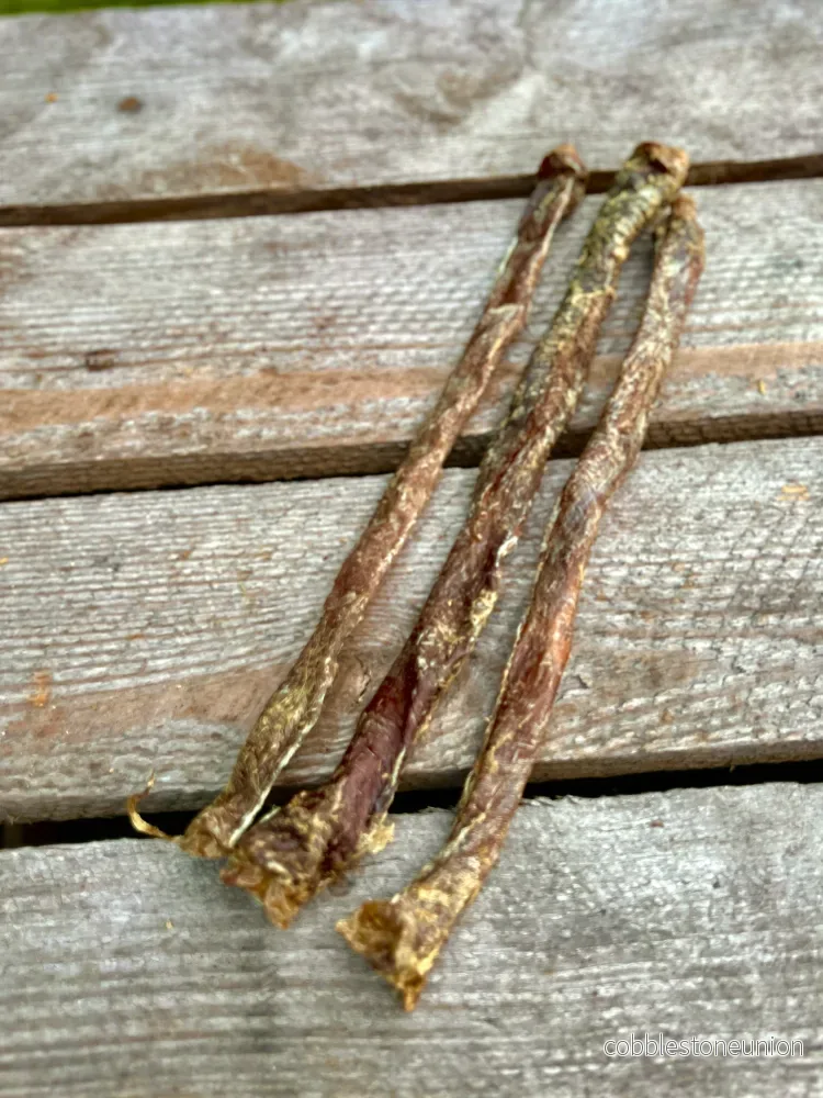 Lammatstrupe 5-p - Bild 3