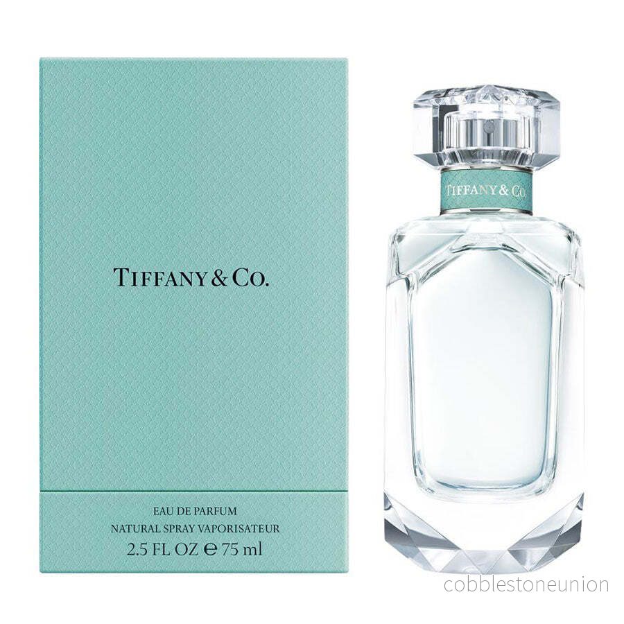 Tiffany & Co, Tiffany, Eau de Parfum, För kvinnor, 75 ml - Bild 2
