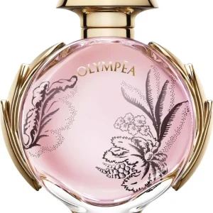 Paco Rabanne, Olympéa Blossom, Eau de Parfum, För kvinnor, 80 ml