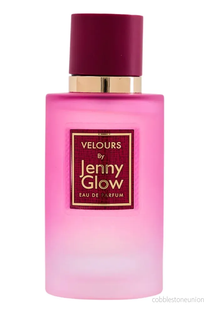 Jenny Glow, Velours, Eau de Parfum, Unisex, 80 ml Jenny Glow, Velours, Eau de Parfum, Unisex, 80 ml