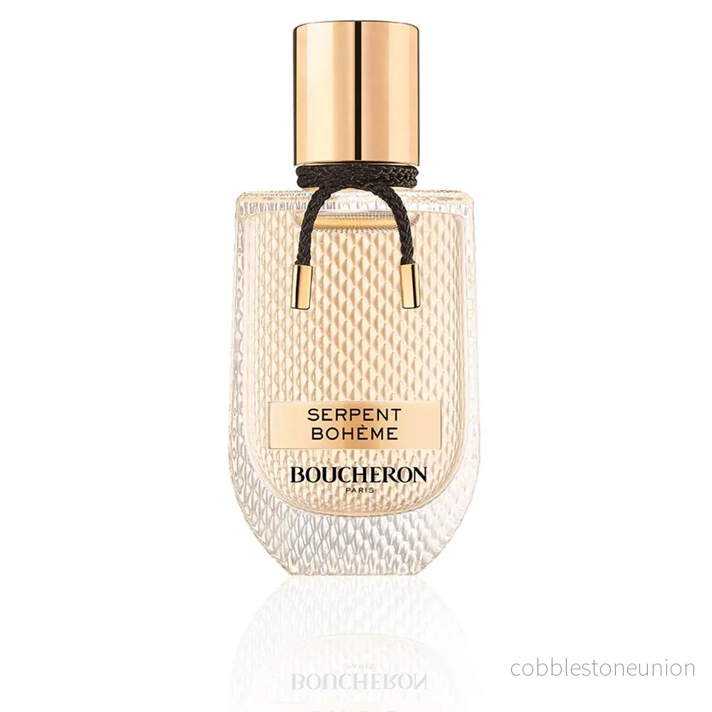Boucheron, Serpent Boheme, Eau de Parfum, För kvinnor, 30 ml Boucheron, Serpent Boheme, Eau de Parfum, För kvinnor, 30 ml