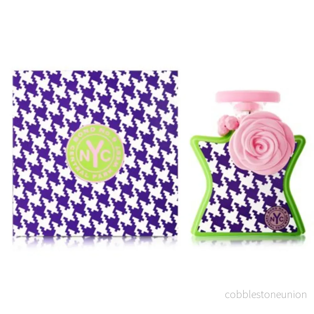 Bond No.9, Central Park West, Eau de Parfum, För kvinnor, 100 ml - Bild 2