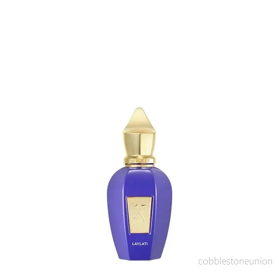 Xerjoff, Laylati, Eau de Parfum, Unisex, 100 ml